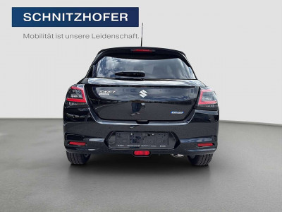 Suzuki Swift Neuwagen Suzuki Swift Neuwagen