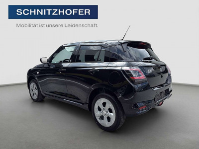 Suzuki Swift Neuwagen Suzuki Swift Neuwagen