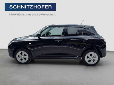 Suzuki Swift Neuwagen Suzuki Swift Neuwagen