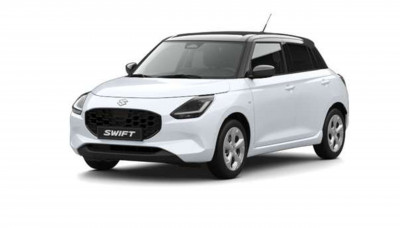 Suzuki Swift Neuwagen