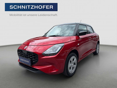 Suzuki Swift Neuwagen Suzuki Swift Neuwagen