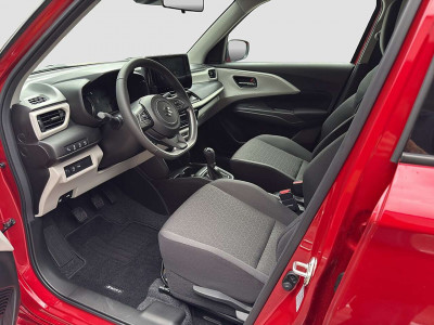 Suzuki Swift Neuwagen Suzuki Swift Neuwagen