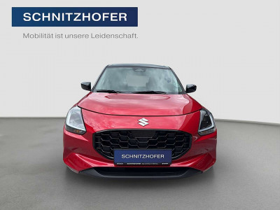 Suzuki Swift Neuwagen Suzuki Swift Neuwagen