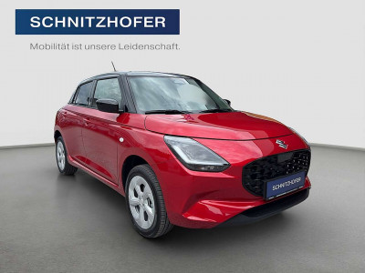 Suzuki Swift Neuwagen Suzuki Swift Neuwagen