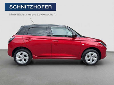 Suzuki Swift Neuwagen Suzuki Swift Neuwagen