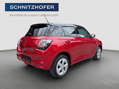 Suzuki Swift Neuwagen Suzuki Swift Neuwagen