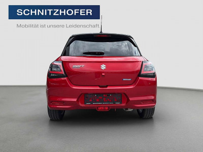 Suzuki Swift Neuwagen Suzuki Swift Neuwagen