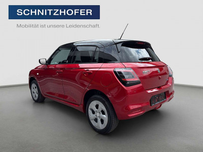 Suzuki Swift Neuwagen Suzuki Swift Neuwagen