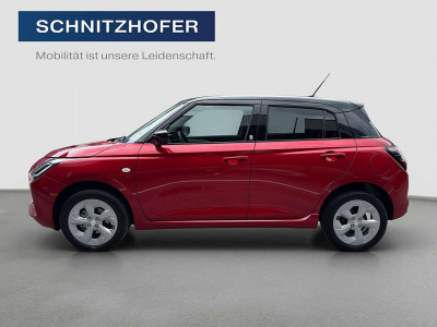 Suzuki Swift Neuwagen Suzuki Swift Neuwagen
