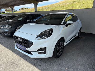 Ford Puma Neuwagen