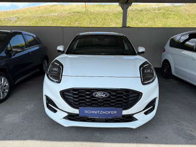 Ford Puma Neuwagen