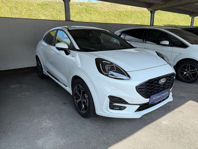 Ford Puma Neuwagen