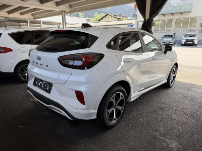 Ford Puma Neuwagen