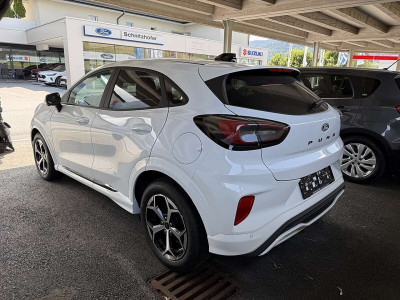Ford Puma Neuwagen