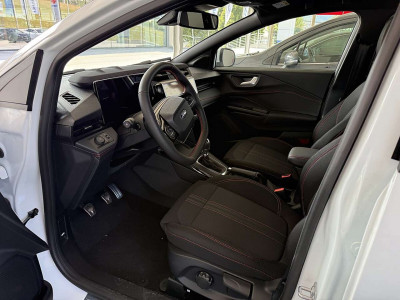 Ford Puma Neuwagen