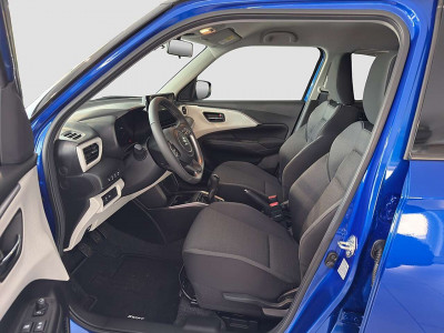 Suzuki Swift Neuwagen
