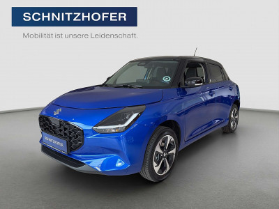 Suzuki Swift Neuwagen