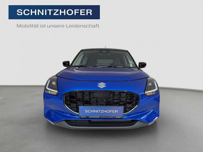 Suzuki Swift Neuwagen
