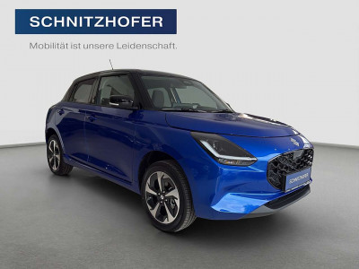 Suzuki Swift Neuwagen