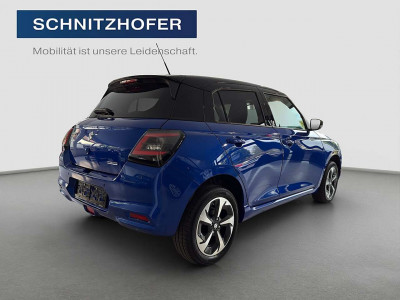Suzuki Swift Neuwagen