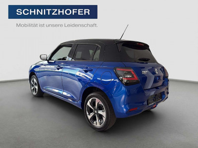 Suzuki Swift Neuwagen