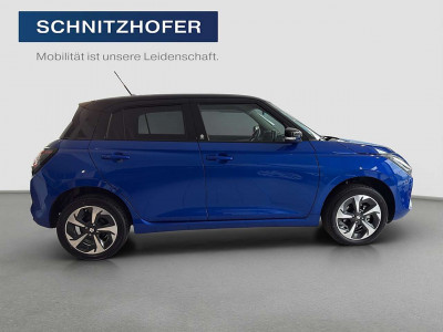 Suzuki Swift Neuwagen