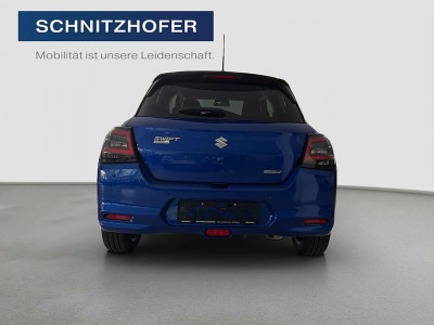 Suzuki Swift Neuwagen
