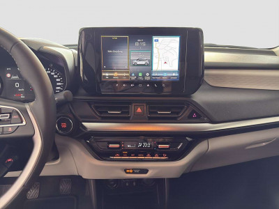 Suzuki Swift Neuwagen