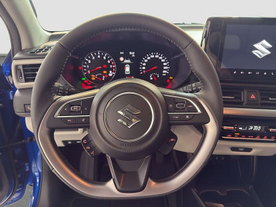 Suzuki Swift Neuwagen