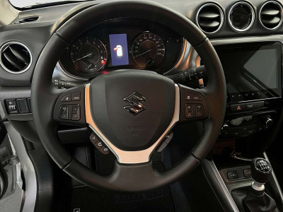 Suzuki Vitara Vorführwagen