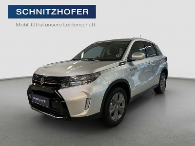 Suzuki Vitara Vorführwagen