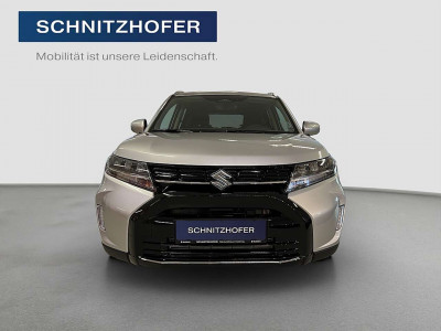 Suzuki Vitara Vorführwagen