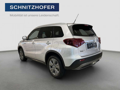 Suzuki Vitara Vorführwagen