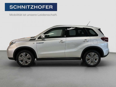 Suzuki Vitara Vorführwagen