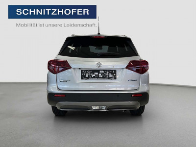 Suzuki Vitara Vorführwagen
