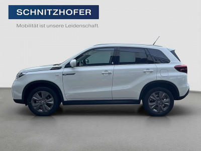 Suzuki Vitara Vorführwagen