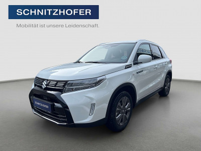 Suzuki Vitara Vorführwagen