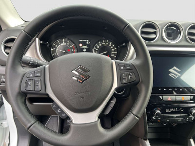 Suzuki Vitara Vorführwagen