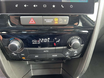 Suzuki Vitara Vorführwagen