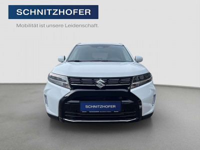 Suzuki Vitara Vorführwagen