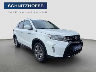 Suzuki Vitara Vorführwagen