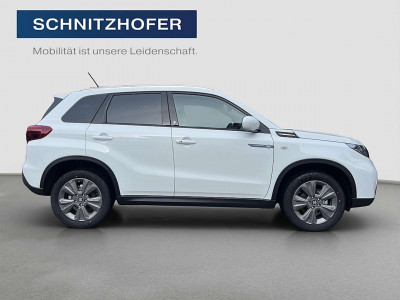 Suzuki Vitara Vorführwagen