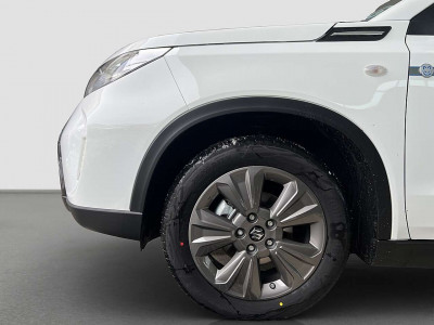 Suzuki Vitara Vorführwagen