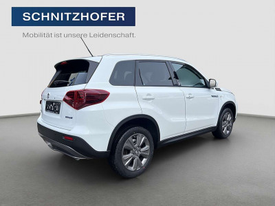 Suzuki Vitara Vorführwagen