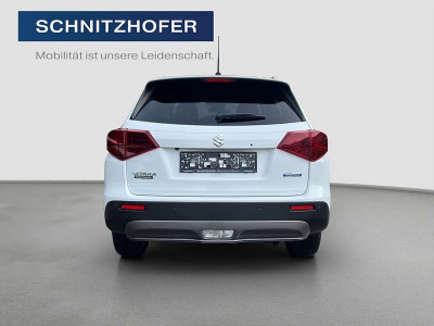 Suzuki Vitara Vorführwagen