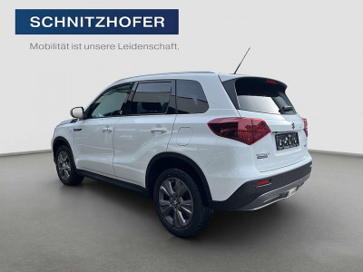 Suzuki Vitara Vorführwagen