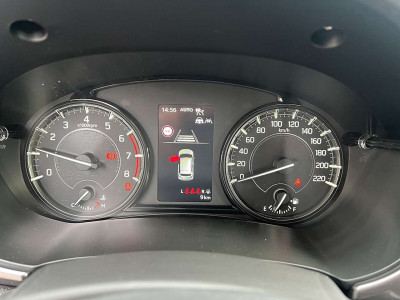 Suzuki Vitara Vorführwagen