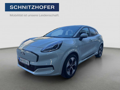 Ford Puma Vorführwagen Ford Puma Vorführwagen