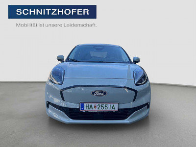 Ford Puma Vorführwagen Ford Puma Vorführwagen