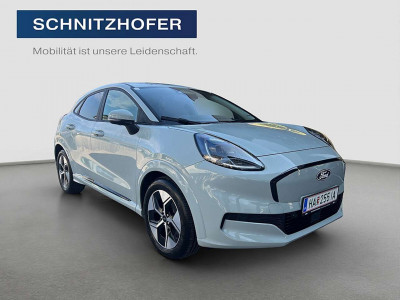 Ford Puma Vorführwagen Ford Puma Vorführwagen